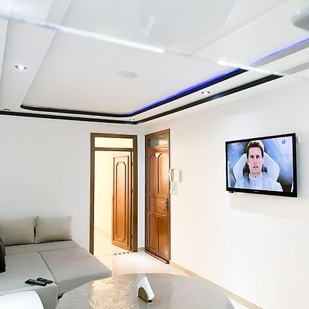 Mira Appartement -Lovely, Tidy & Close To Beaches And City Center อัลฮอเคม่า ภายนอก รูปภาพ