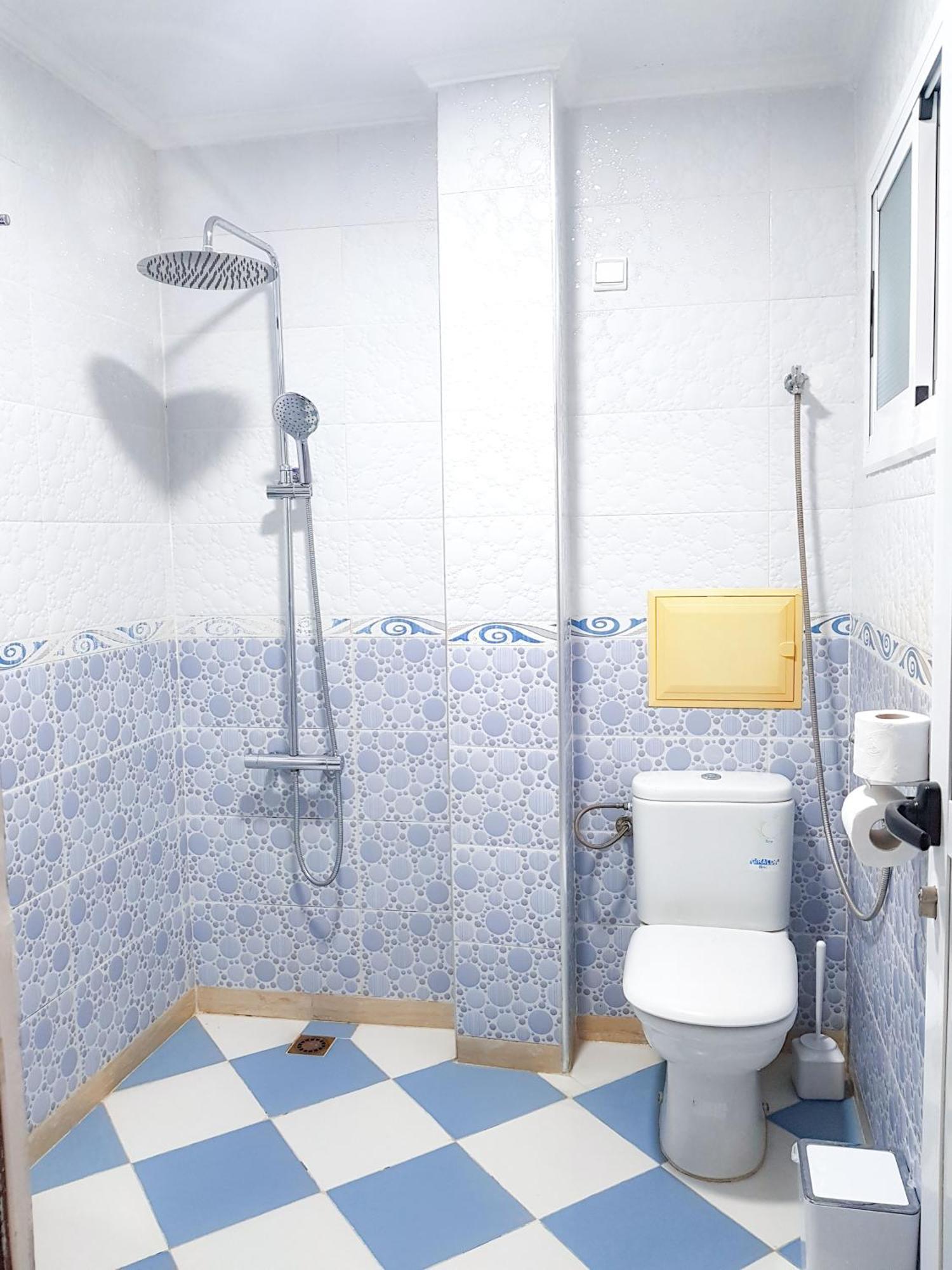 Mira Appartement -Lovely, Tidy & Close To Beaches And City Center อัลฮอเคม่า ภายนอก รูปภาพ